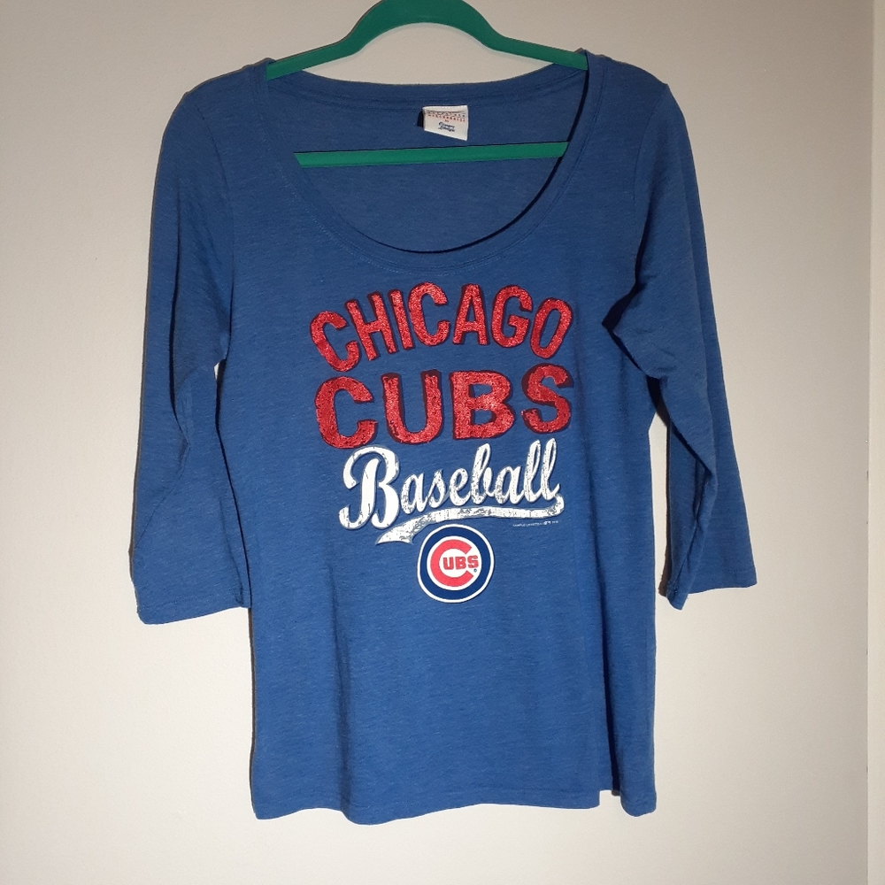 Chicago cubs Tee